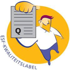 ESF logo
