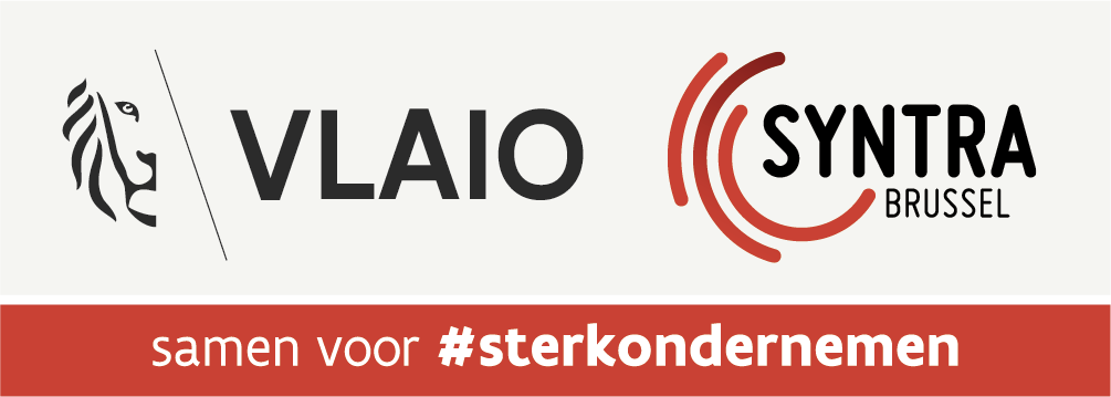 VLAIO VLAIO