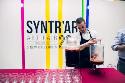 SYNTR'Art 2018